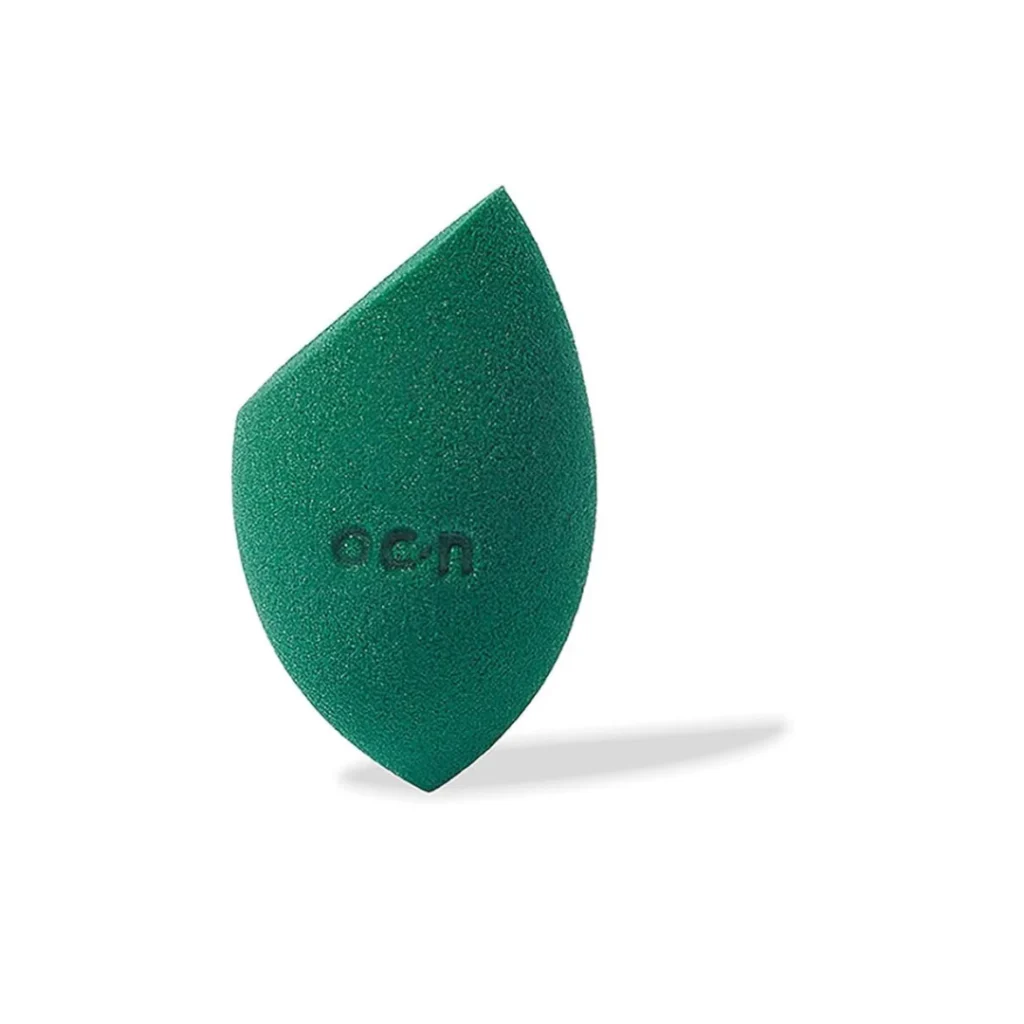 Esponja Flat Blend Mariana Saad Verde